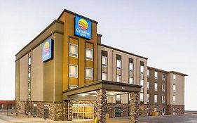 Comfort Inn Midland Texas